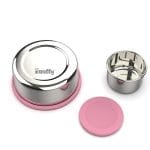 Round Snack Pot Set of 2 (180mL & 50mL) - Image 4