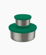 Round Snack Pot Set of 2 (180mL & 50mL)