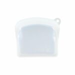 Silicone Snack Bag (Square)