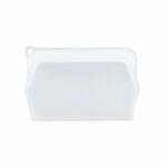 Silicone Snack Bag (Rectangle)