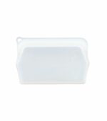 Silicone Snack Bag (Rectangle)