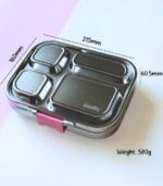 Kaally Bento 4 - Image 6