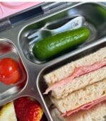 [Backorder] Mini Bento Stainless Steel Cutlery Set - ETA early May - Image 6