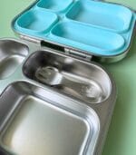 [Backorder] Mini Bento Stainless Steel Cutlery Set - ETA early May - Image 4