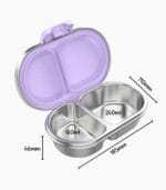 Kaally Snack Box - Image 2