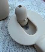 Kaally Glass Bottle 800ml - Image 7