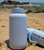 Kaally Glass Bottle 800ml - Image 4