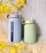 Kaally Glass Bottle 800ml - Image 6