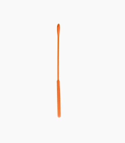 Silicone Straw Cleaning Brush - Kaally Bottle (8mm)