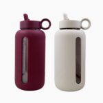 Kaally Bottle 800ml Duo [Additional Lid Offer]