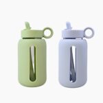 Kaally Bottle 500ml Duo [Additional Lid Offer]