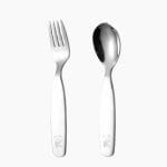 Children's Stainless Steel Cutlery Set