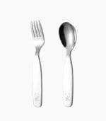 Children's Stainless Steel Cutlery Set