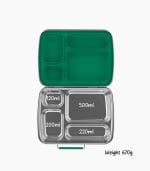 Kaally Bento 4 Plus - Image 2