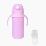KaakaaBaby Bottle [Bonus Glass Offer]