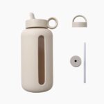 Kaally Bottle 800mL [ADDITIONAL LID OFFER]