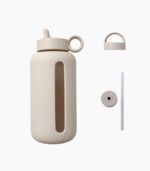 Kaally Bottle 800mL [ADDITIONAL LID OFFER]