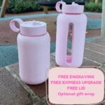 [Mother's Day Edition] Kaally Bottle 500ml & 800ml Duo