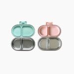 Snack Box Duo Set