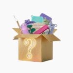 $59 Mystery Box