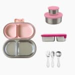 Snacker Set