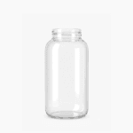 Spare Glass for Kaally Bottle [Preorder for August]