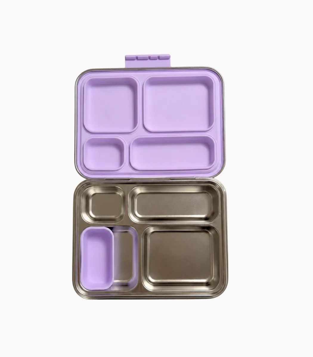 Lilac Bento 4+ colour render