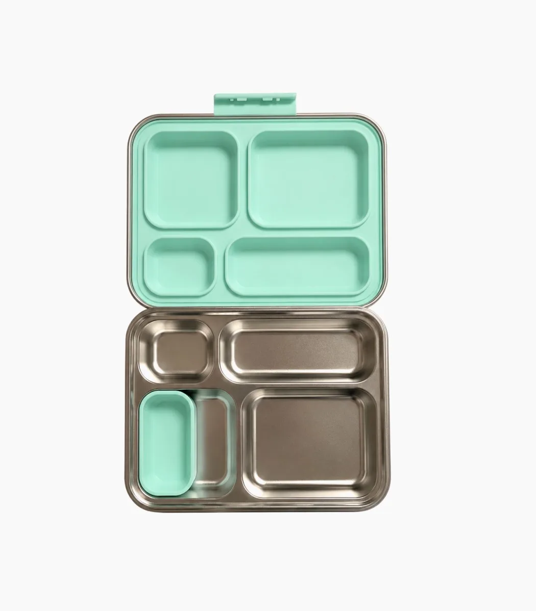 Mint Bento 4+ colour render