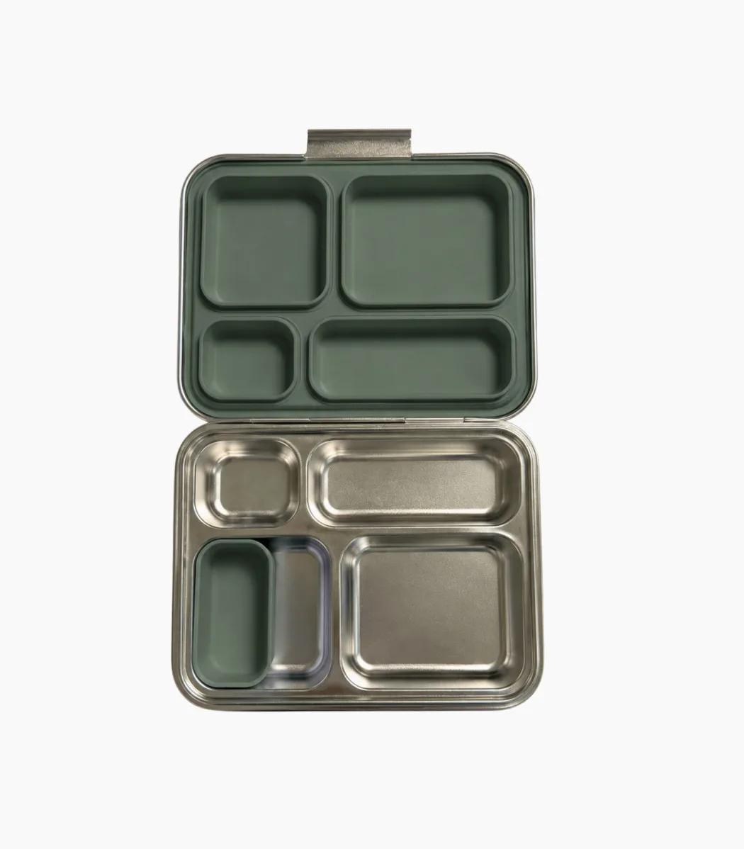 Sage Bento 4+ colour render