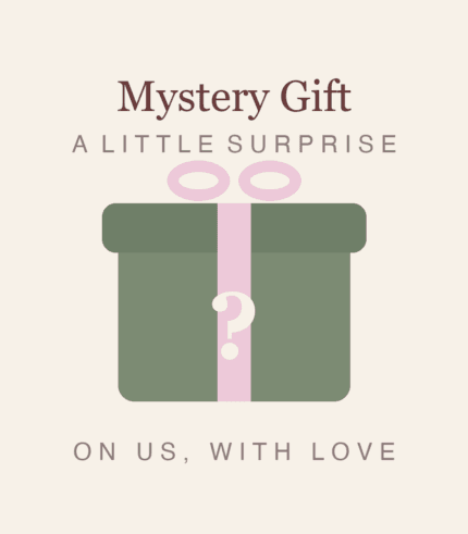 Mystery Gift