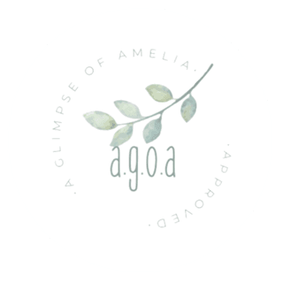 AGOA Approved mark, A Glimpse of Amelia